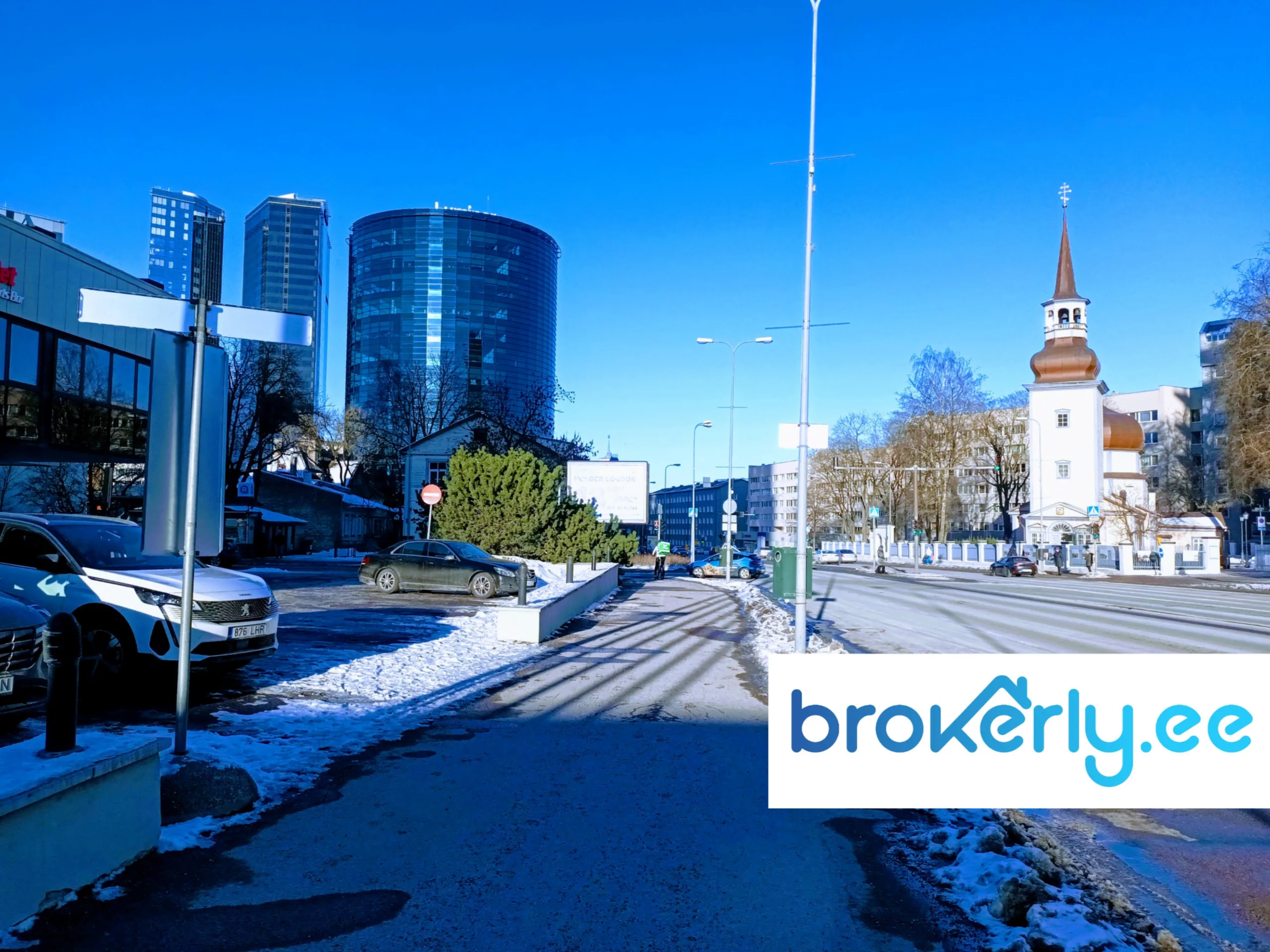 Read more about the article Memulai Proses Pinjaman untuk Pembelian Properti di Estonia