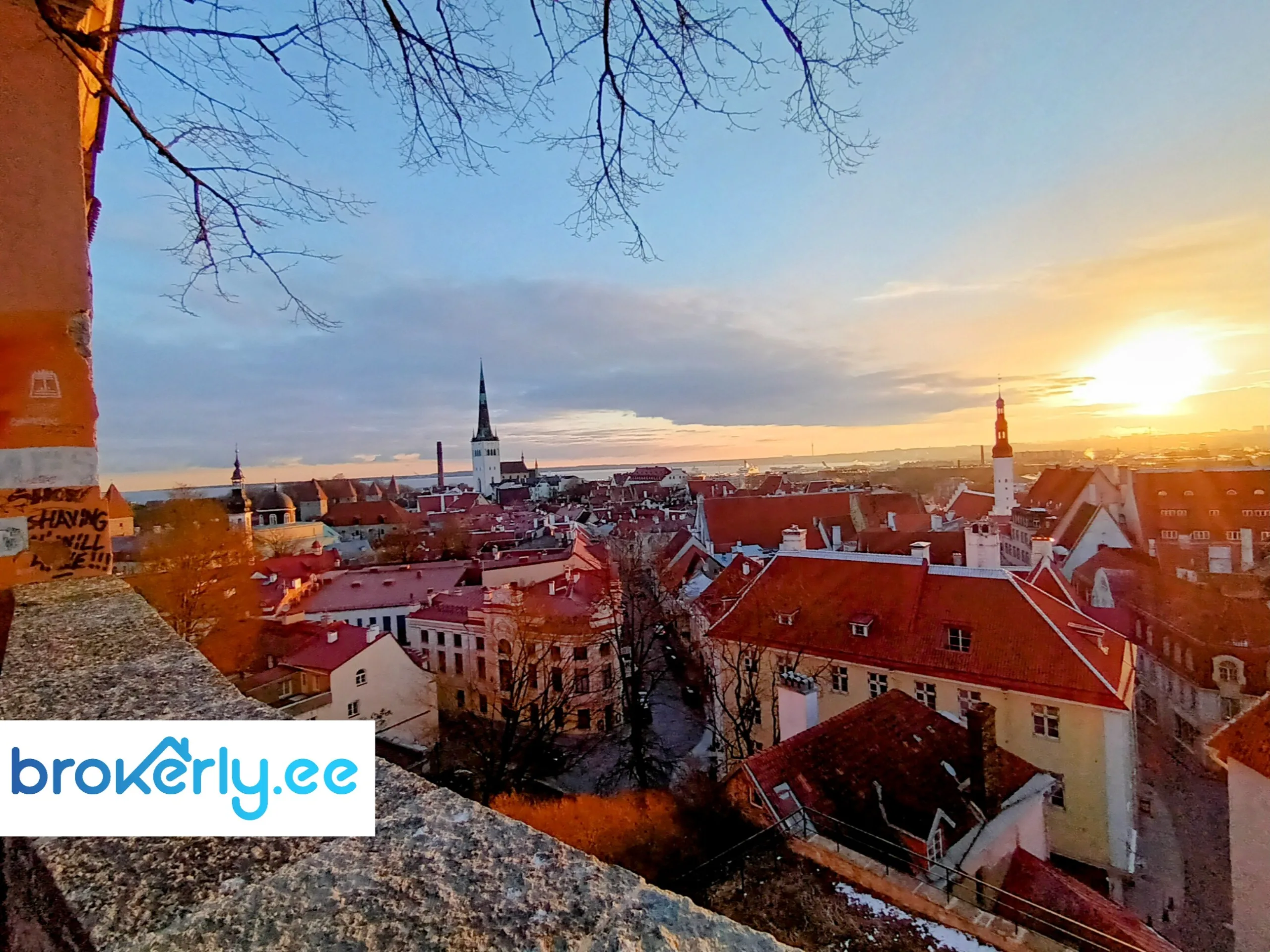 Read more about the article How to start a successful short term rental in Tallinn ?