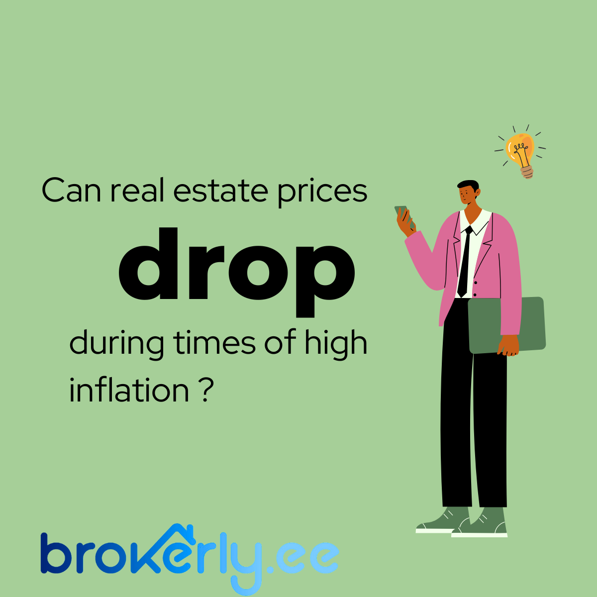 Read more about the article What you must know about real estate prices during inflation