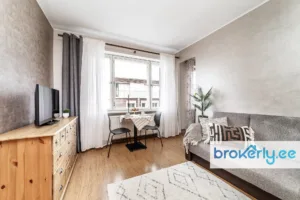 Property for rent in Tallinn