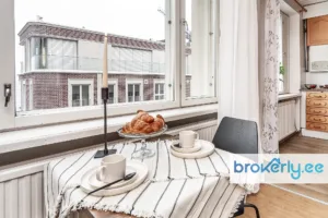 rental property in Tallinn