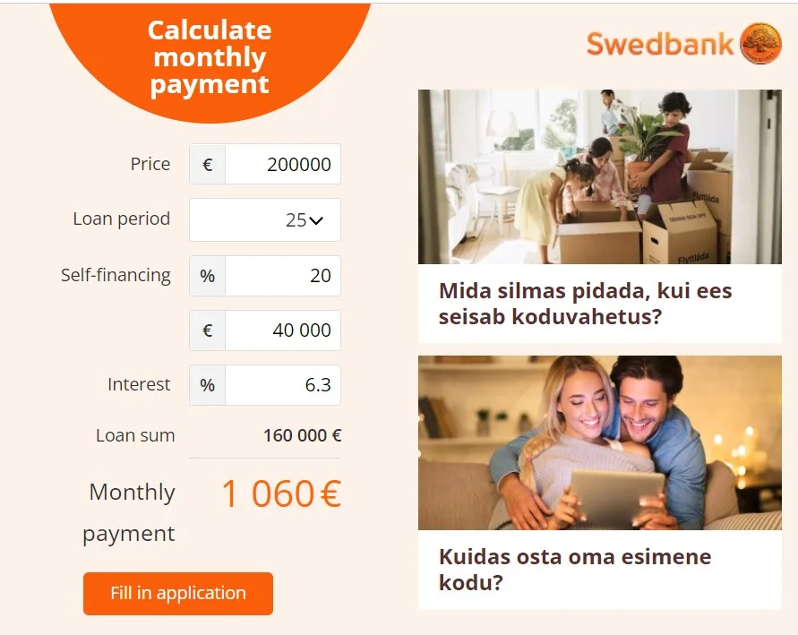 Read more about the article Ostmine vs. rentimine Tallinnas ja Eestis aastal 2023